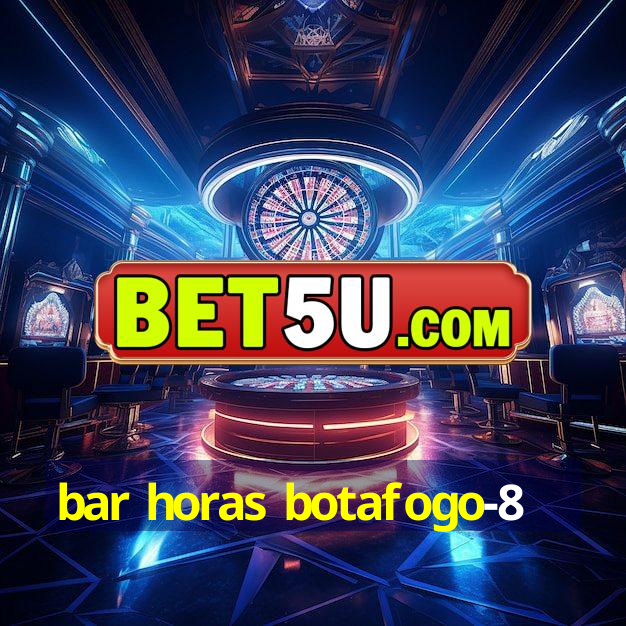 bar horas botafogo